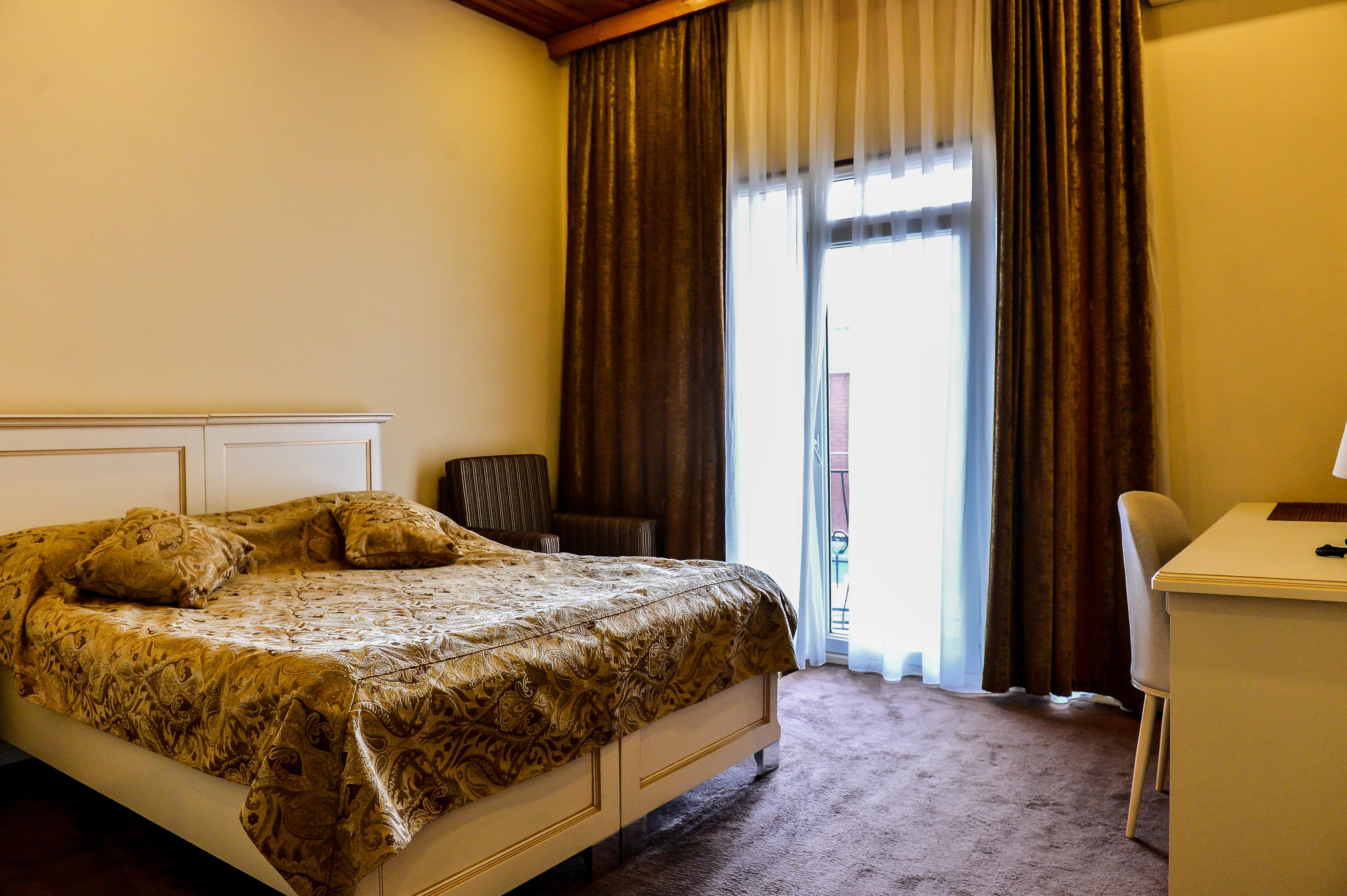 East Legend Hotel Baku Extérieur photo