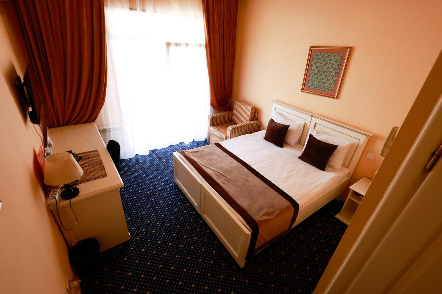 East Legend Hotel Baku Extérieur photo