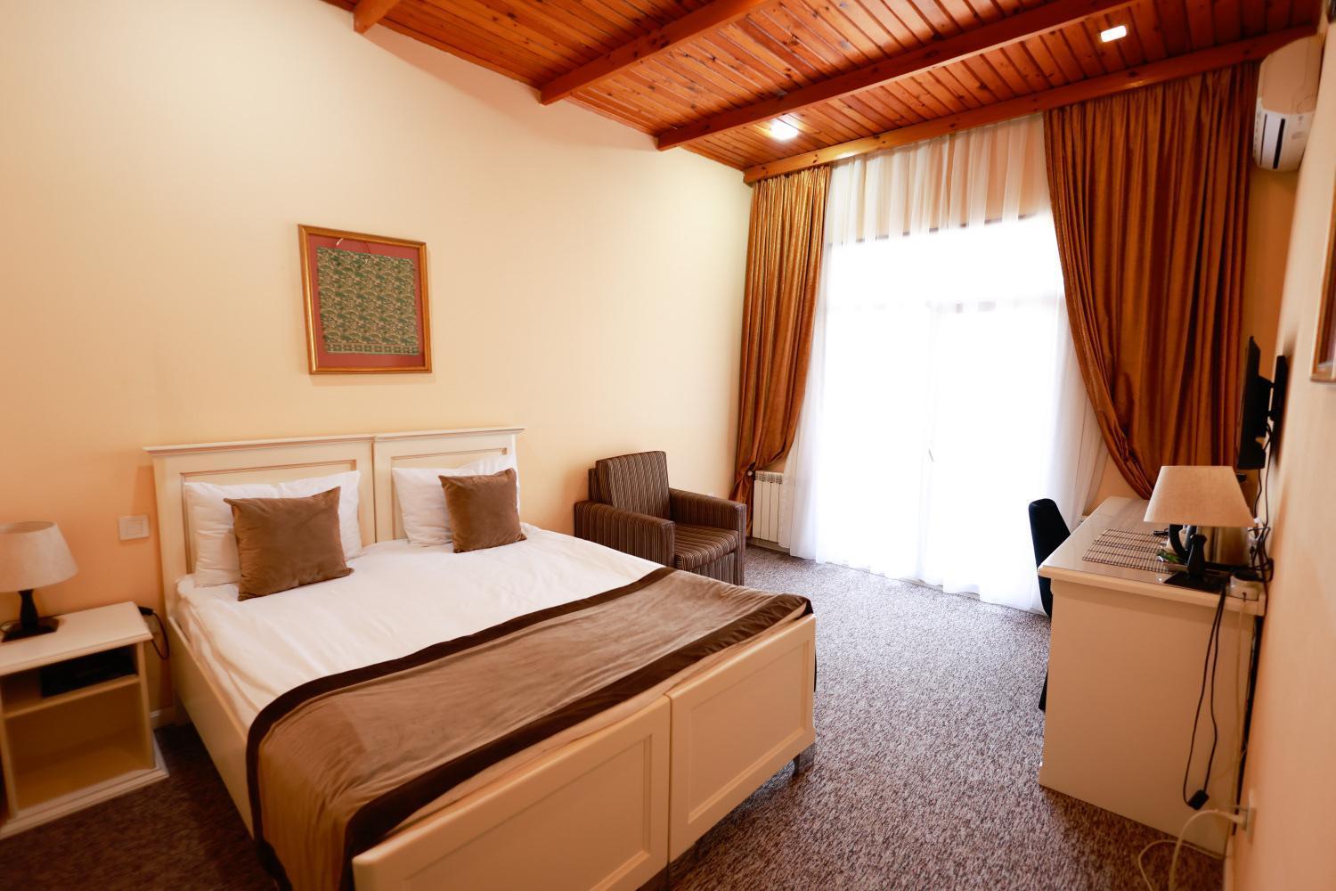 East Legend Hotel Baku Extérieur photo