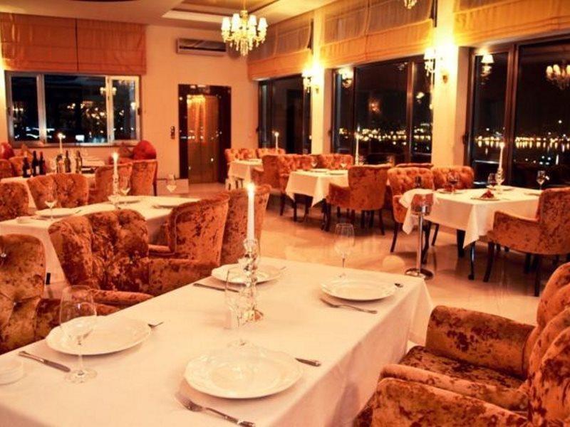 East Legend Hotel Baku Extérieur photo