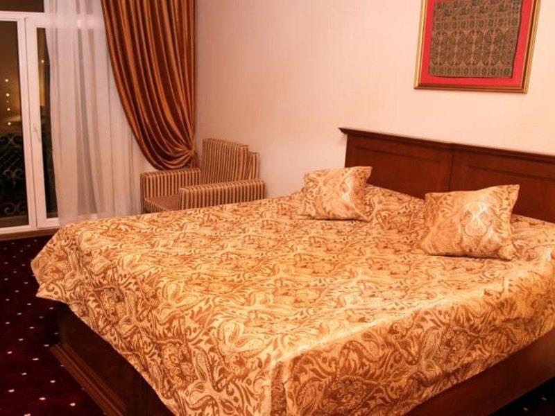 East Legend Hotel Baku Extérieur photo