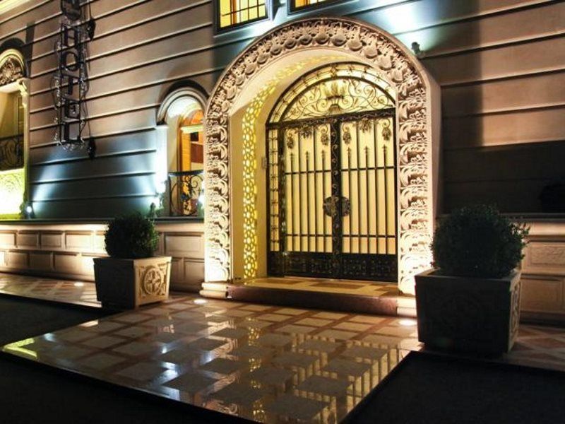 East Legend Hotel Baku Extérieur photo